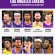 Die Lakers investieren 261 Millionen Dollar in vier neue Spieler in der Doncic-Ära.